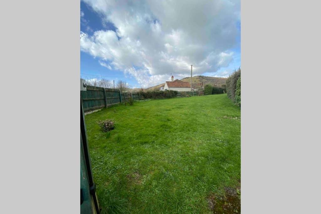 The Story House - Mendips Countryside Cottage Near Axbridge Екстер'єр фото