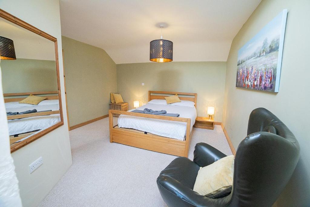 The Story House - Mendips Countryside Cottage Near Axbridge Екстер'єр фото